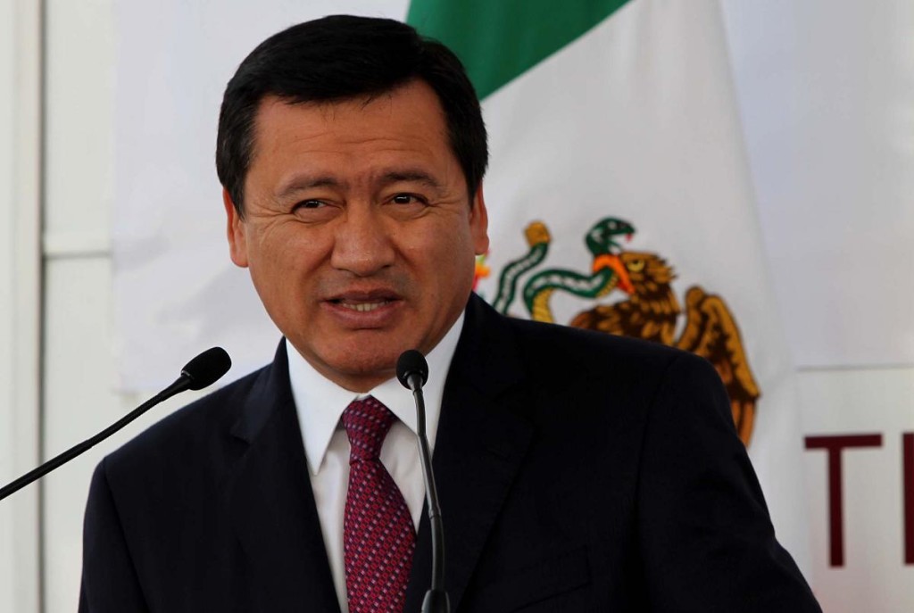Miguel Ángel Osorio Chong