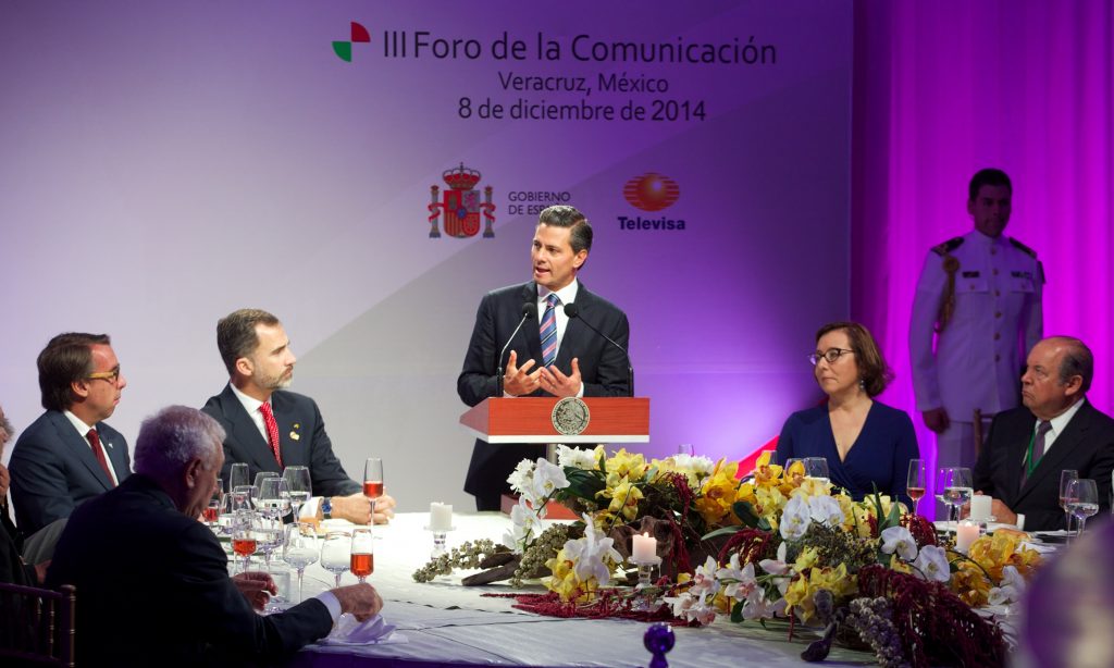 Quien Manda En España El Rey O El Presidente