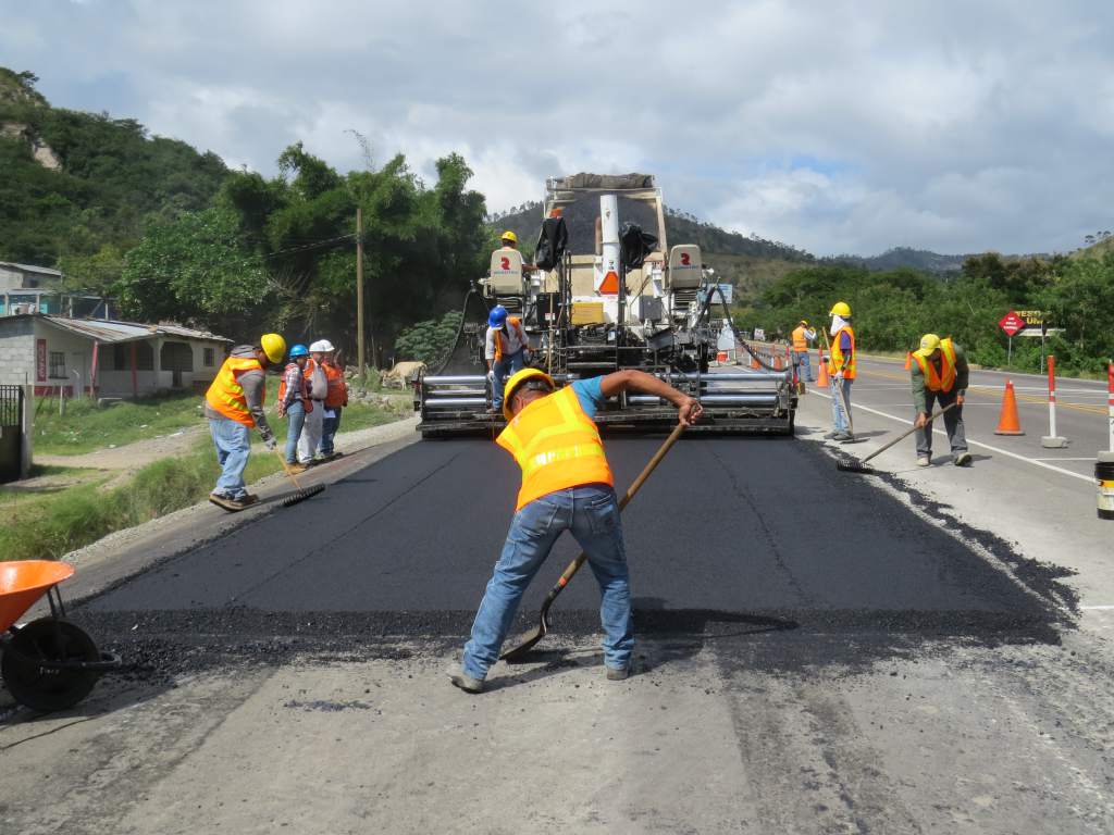 construccion-de-carreteras - Polemón